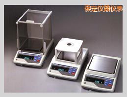 ����GXϵ�о��������ƽ,610g,0.001mg