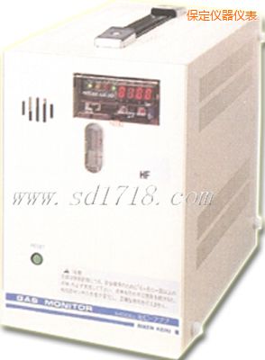 保定毒氣檢測(cè)儀
