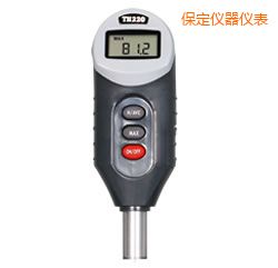 保定邵氏A硬度計
