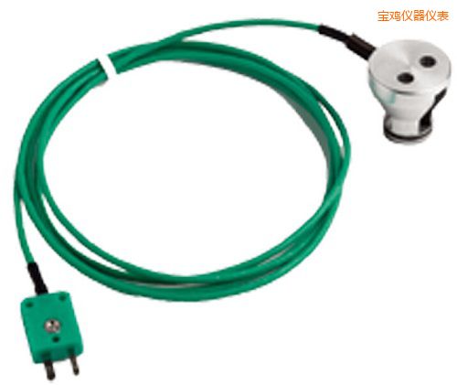 寶雞表面熱電偶