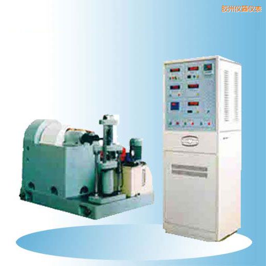 膠州時代擺動軸承摩擦磨損試驗(yàn)機(jī)