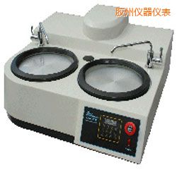 膠州時(shí)代手動(dòng)研磨拋光機(jī)