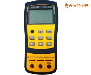 嘉興手持式LCR電橋