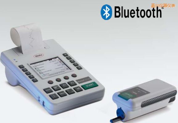 嘉興帶藍牙功能粗糙度儀