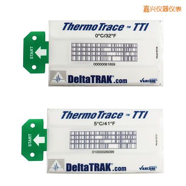 嘉興ThermoTrace TTI 色溫標簽