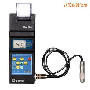 遼陽數字式涂層測厚儀