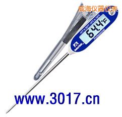 威海數(shù)字式溫度計