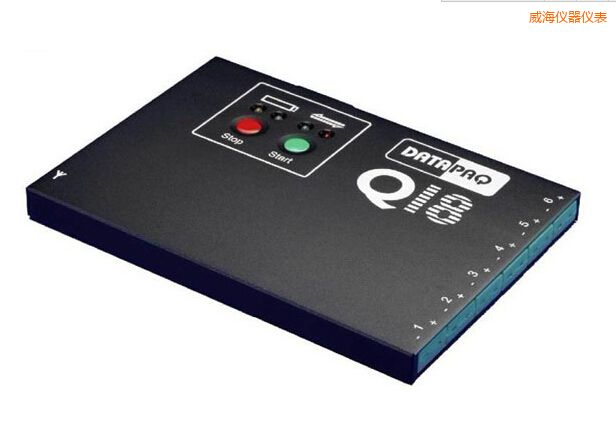 威海爐溫測試儀