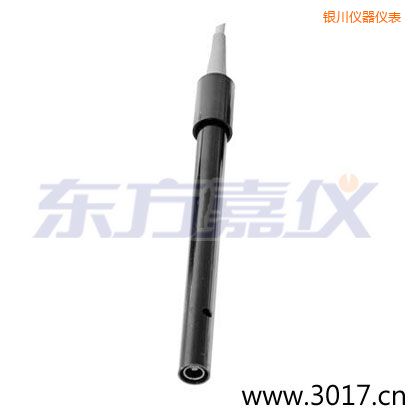 銀川含有溫度的兩線電導率電極