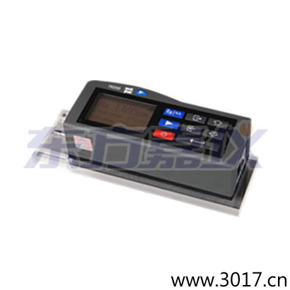 手持式粗糙度計(jì)